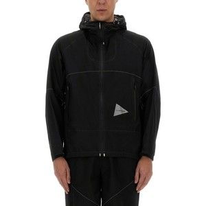 And Wander 3L Ul Jacket - NWT